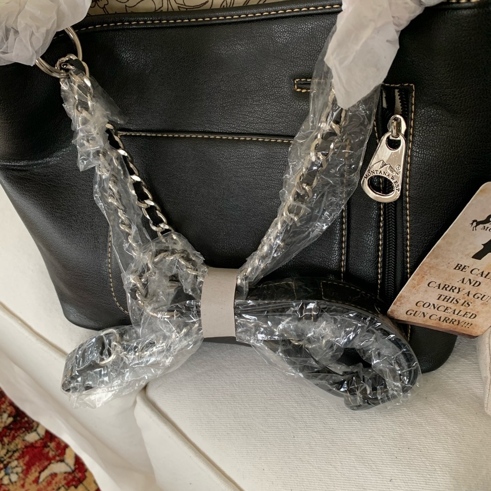 Handbag - Picture 5 of 6